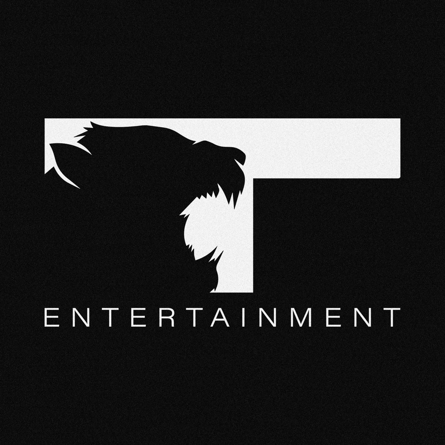 Tiger Entertainment Logo